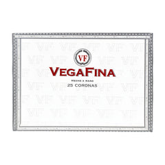 VegaFina Corona - 25 pièces