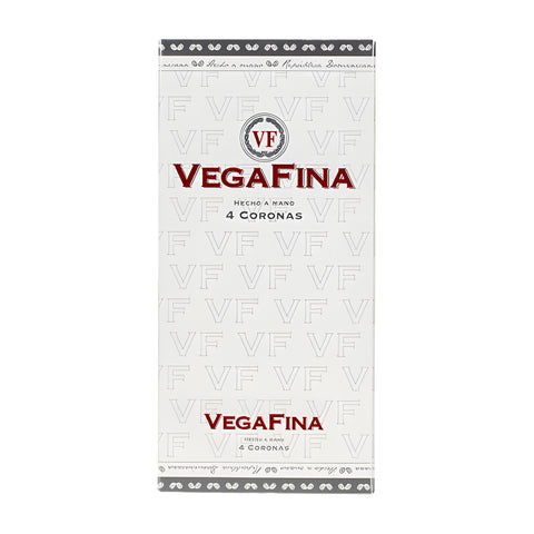 VegaFina Corona - 4 pièces