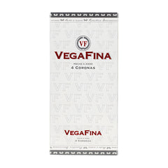 VegaFina Corona - 4 pièces