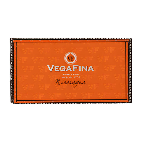 VegaFina Nicaragua Robusto