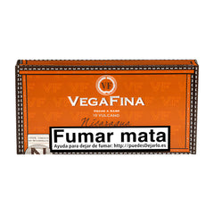 VegaFina Nicaragua Vulcano