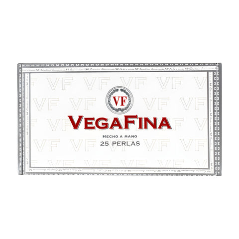 VegaFina Perlas - 25 unités