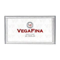 VegaFina Perlas - 25 unités