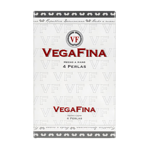 VegaFina Perlas - 4 unités