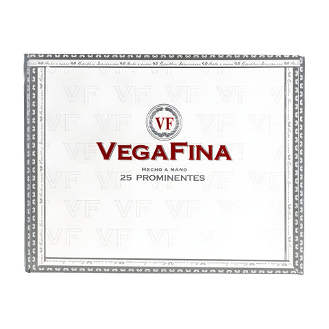 VegaFina Prominentes