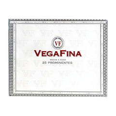 VegaFina Prominentes