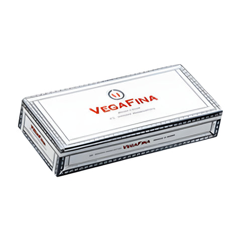 VegaFina Short Robusto