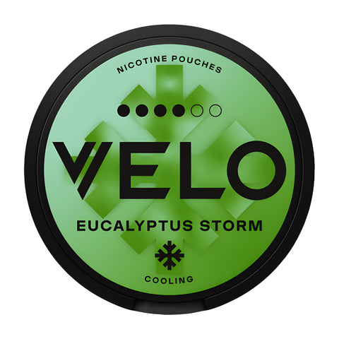 Velo Eucalyptus Storm X-Strong