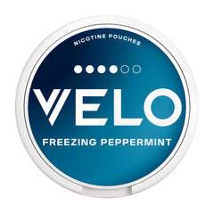 Velo Freezing Peppermint