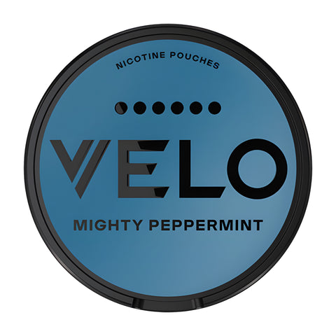 Velo Mighty Peppermint