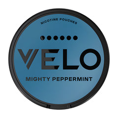 Velo Mighty Peppermint