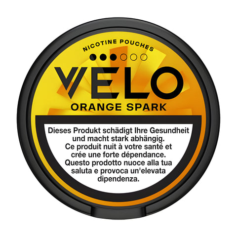 Velo Orange Spark