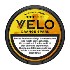 Velo Orange Spark