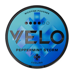 Velo Peppermint Storm