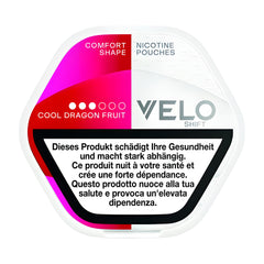 Velo Shift Cool Dragon Fruit