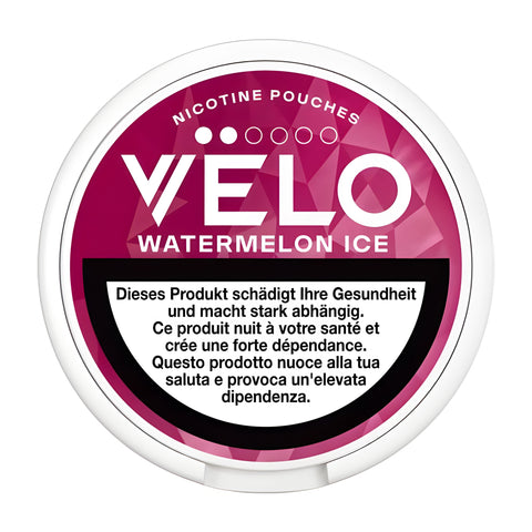 Velo Watermelon Ice Mini