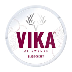 Vika Black Cherry 12g