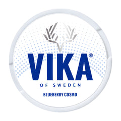 Vika Blueberry Cosmo 12g