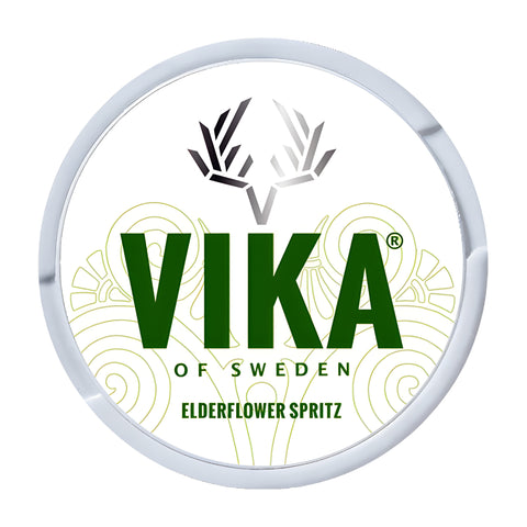Vika Fleur de Sureau 12g
