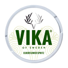 Vika Fleur de Sureau 12g