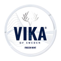 Vika Frozen Mint 12g