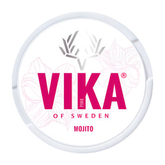 Vika Mojito Fraise Rose