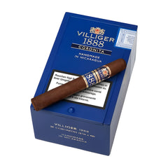 Villiger 1888 Nicaragua Coronita