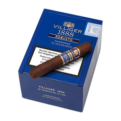 Villiger 1888 Nicaragua Robusto