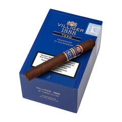 Villiger 1888 Nicaragua Toro