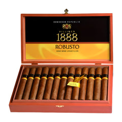 Villiger 1888 Robusto
