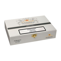 Villiger Do Brasil Claro Robusto