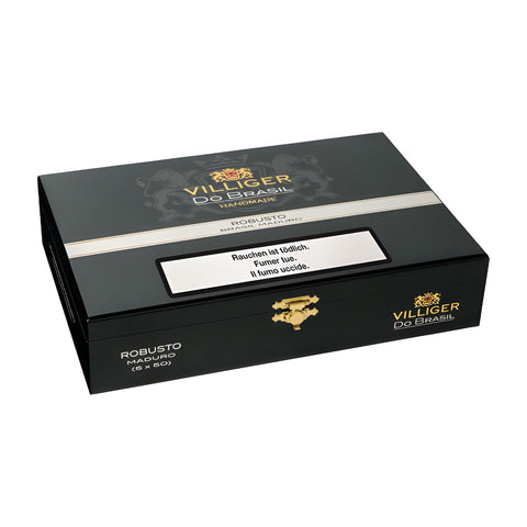 Villiger Do Brasil Maduro Robusto