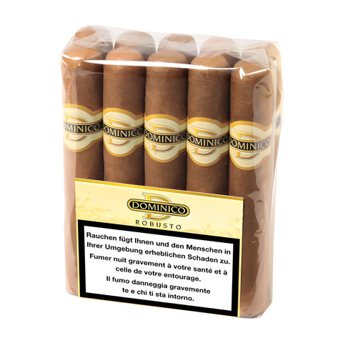 Villiger Dominico Robusto