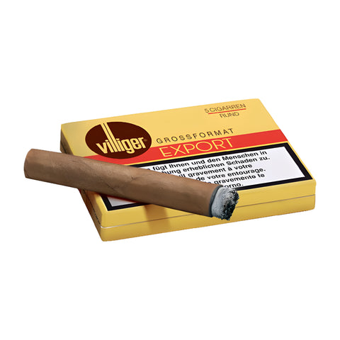 Villiger Export Rond