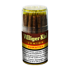 Villiger Kiel Junior Sumatra - 25 pièces
