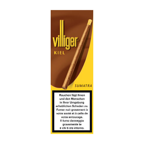 Villiger Kiel