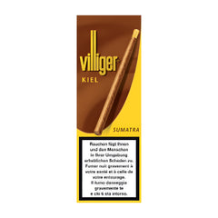 Villiger Kiel
