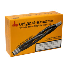 Villiger Original Krumme - 48 pièces