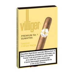 Villiger Premium No 1 Sumatra