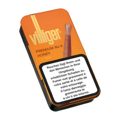 Villiger Premium No 6 Miel