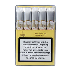 Villiger Premium No 7 Sumatra - 20 pièces