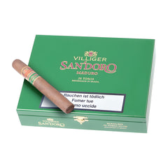 Villiger San'Doro Maduro Toro