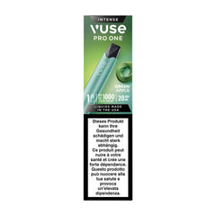 Vuse Pro One Pen Pomme Verte 20 mg