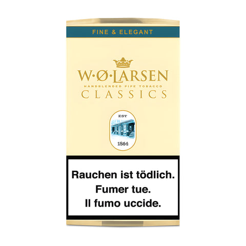 W.Ø. Larsen Classic Elegant