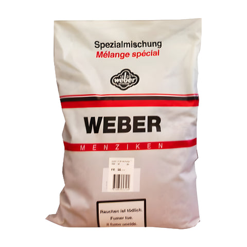 Mélange spécial Weber M