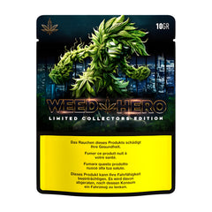 Weed Hero Bud Master 10g