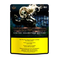 Weed Hero White Widow 10g