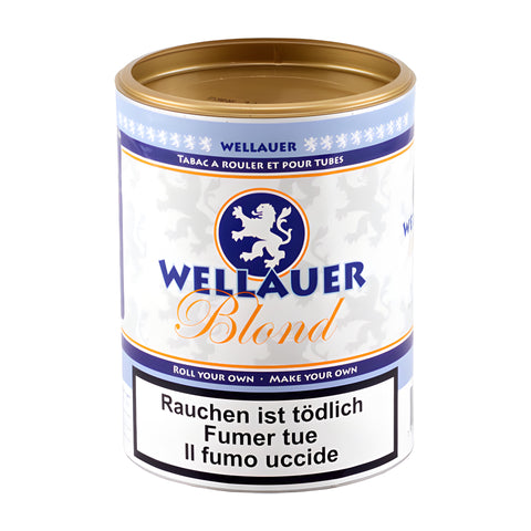 Wellauer Blond - 140 g
