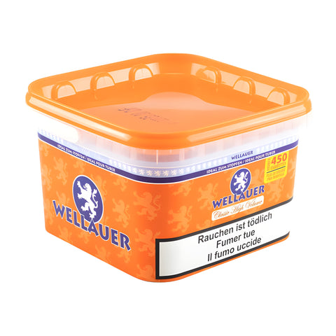 Wellauer Classic High Volume