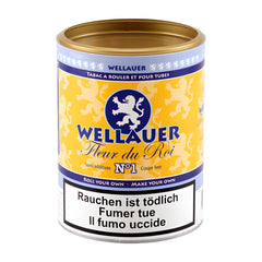 Wellauer Fleur du Roi No 1 - 140 g